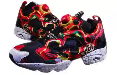 Reebok Instapump Fury 3AM