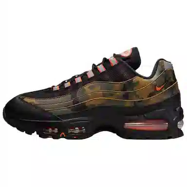 Nike Air Max 95 Black Brown