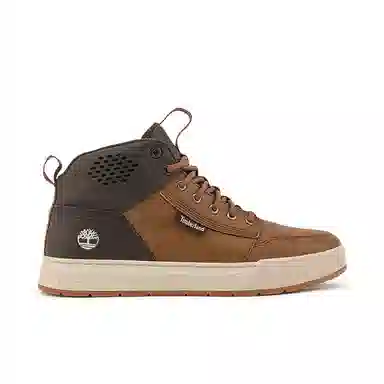Timberland Outdoor Boots Rust