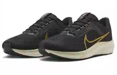 Nike Air Zoom Pegasus 40 Black