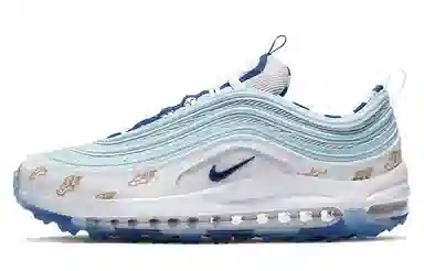 Nike Air Max 97 G NRG White Blue