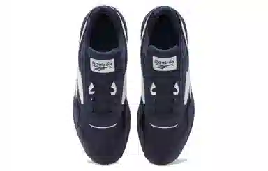 Reebok Classic Nylon PLUS 1994