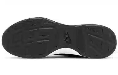 Nike Wearallday Winter Black White