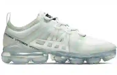 Nike VaporMax 2019 Barely Grey