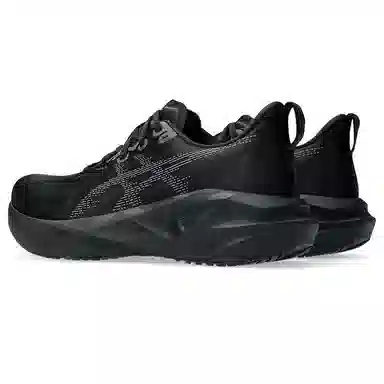 Asics NOVABLAST 5 Black