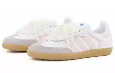 adidas Samba OG Pink White