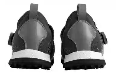 PGM Golf Shoes Grey
