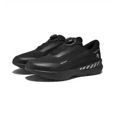 DESCENTE DFLUID BOA Black