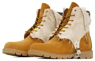 Timberland