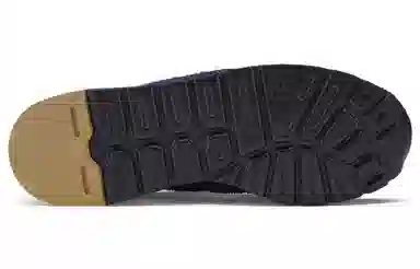 Carhartt WIP x New Balance 990 V1 Navy