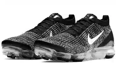 Nike VaporMax Flyknit 3.0 Oreo