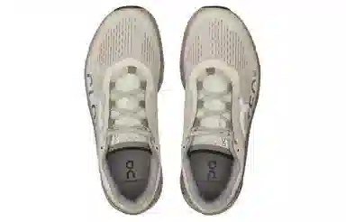 On Cloudmonster Alloy Grey