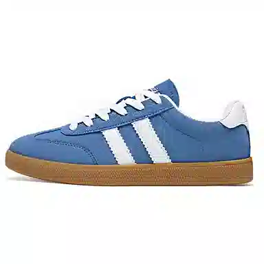 Warrior Classic Trainer Retro Grey