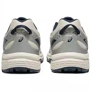 Asics Gel-Venture 6 White Blue