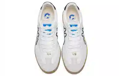 Kappa Tifo White Black