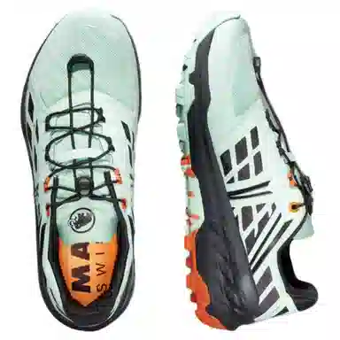 MAMMUT Sertig TR Low GTX
