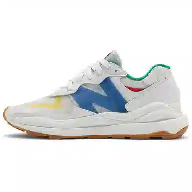 Staud x New Balance 5740