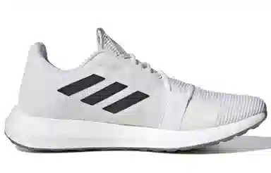 adidas Senseboost Go White