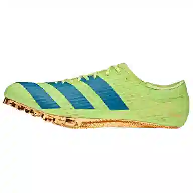 adidas Adizero Finesse Carbon Plate Green