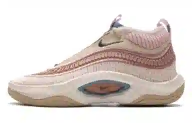 Nike Cosmic Unity 3 Light Pink