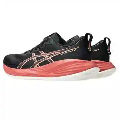 Asics Gel-Cumulus 27 Black