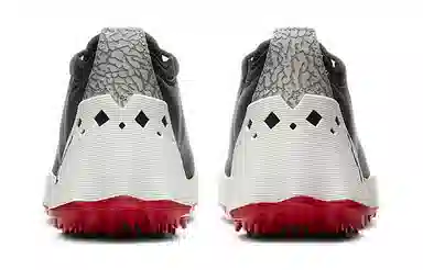 Jordan ADG 2 Black Red