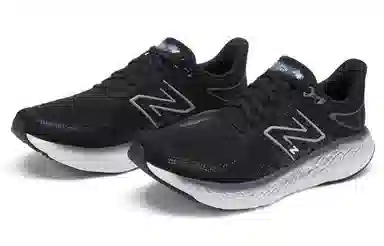New Balance 1080 Black