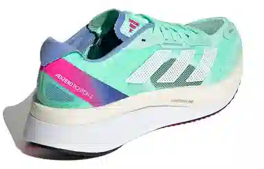 adidas Adizero Boston 11 Mint Green