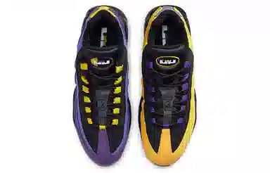 Nike Air Max 95 NRG "Lakers"