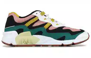 New Balance 850 Phantom Green