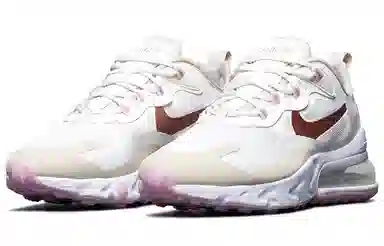 Nike Air Max 270 Beige Pink