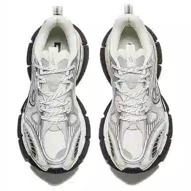 Anta AG-G01 White Silver