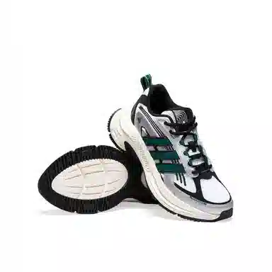 adidas FC Classic Grey Green