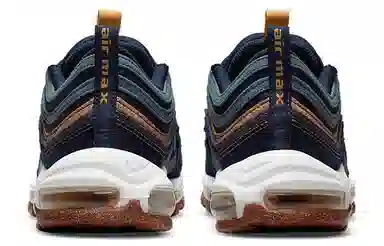 Nike Air Max 97 "Cork" Blue