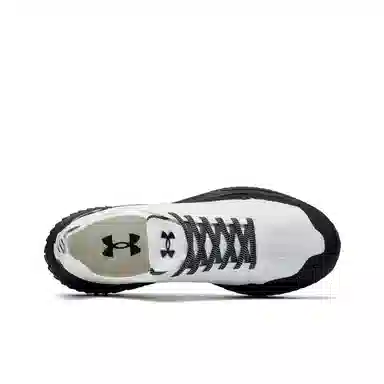 Under Armour Vibram Low Trail Running Shoes