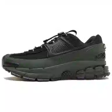 Nike Zoom Vomero Roam Black Green
