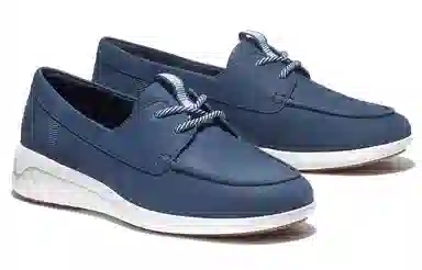 Timberland Bradstreet Ultra Navy