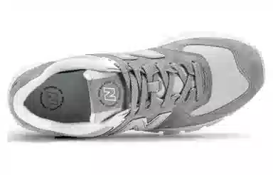 New Balance 574 Grey