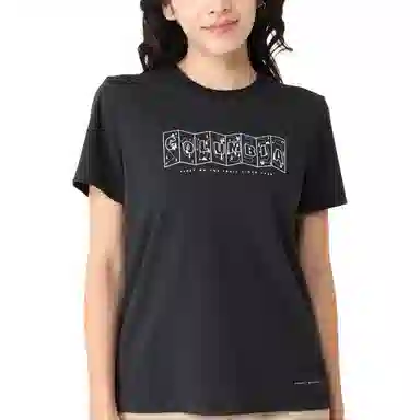 Columbia Delta Drift T