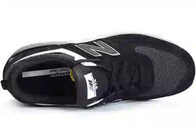 New Balance 574 Sport Black