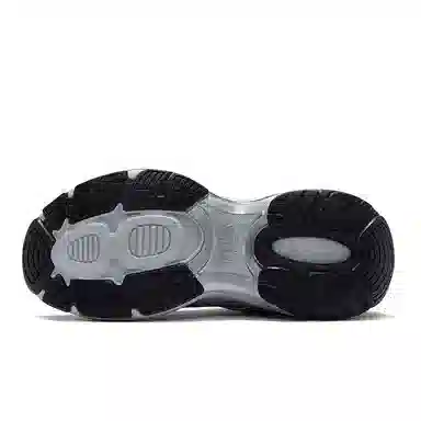 FILA Buzzard II Grey Silver