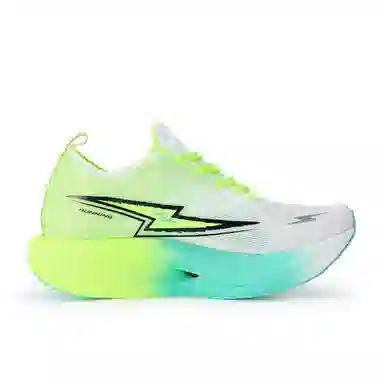 BYLEN 3.0 Green White