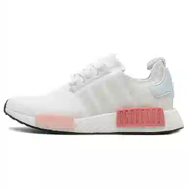 adidas originals NMD_R1 White Rose