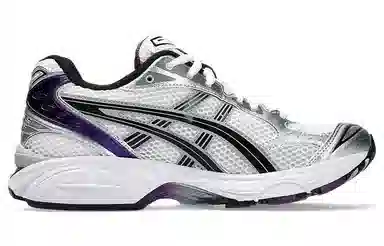 Asics Gel-Kayano 14 White Purple