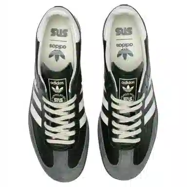 sneakersnstuff x adidas Samba OG