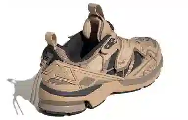 adidas Spiritain 2000 Black Brown