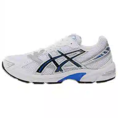 Asics Gel-1130 White Blue