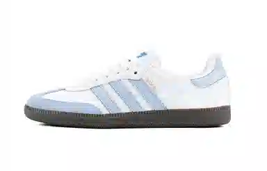 adidas Samba OG Light Blue