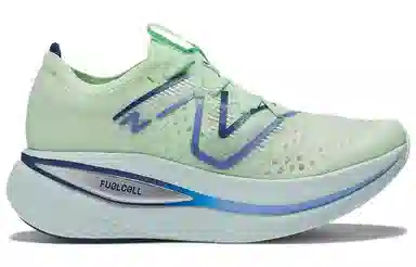 New Balance FuelCell SuperComp Trainer