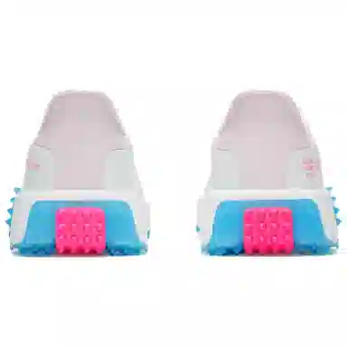 GFORE PU Low Golf Shoes White